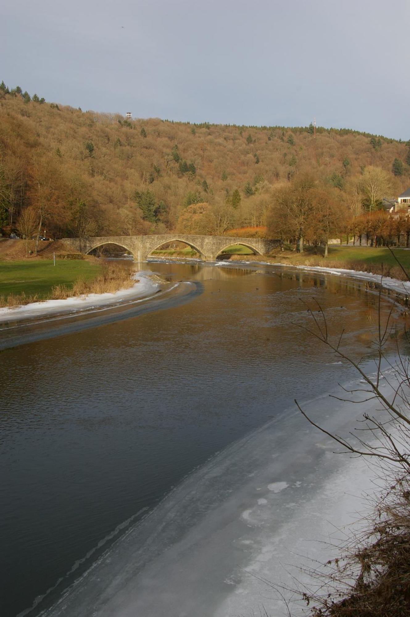 Le K D'Or Ξενοδοχείο Bouillon Εξωτερικό φωτογραφία